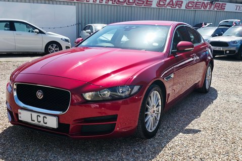 Jaguar XE 2.0D SE AUTOMATIC! LOOK! ONLY 55000 MILES! ROAD TAX £20:00,LAST OWNER 7 YEA 3