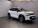 Citroen C3 Aircross 1.2 PureTech PLUS SUV 5dr Petrol EAT6 Euro 6 (s/s) (130 ps) Air Con - Alloy 2