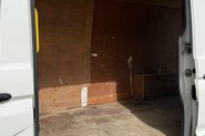 Volkswagen Crafter CR35 TDI L H/R P/V STARTLINE 24