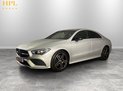 Mercedes-Benz CLA Class 1.3 CLA200 AMG Line (Executive) Coupe 4dr Petrol 7G-DCT Euro 6 (s/s) (163 p 3