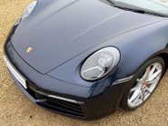 Porsche 911 CARRERA 4S PDK 22