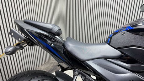 Suzuki GSX-S GSXS750 2018 23K LONG MOT WARRANTY NAKED 750CC 18