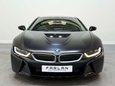 BMW I8 1.5 i8 Protonic Frozen Black Edition 4WD 3dr 14