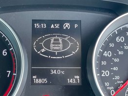 Volkswagen Golf 1.4 Golf Match Edition TSi BlueMotion Technology Semi-Auto 5dr 26