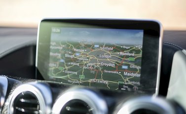 Mercedes-Benz Amg GT GT S 21