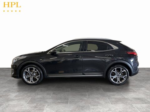 Kia Xceed 1.5 T-GDi 4 SUV 5dr Petrol Manual Euro 6 (s/s) (158 bhp) 4