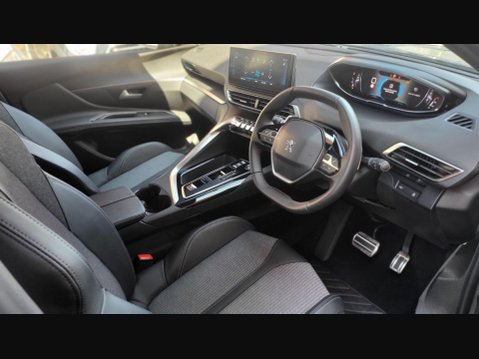 Peugeot 3008 PURETECH S/S ALLURE 2