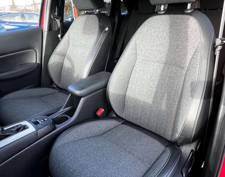 Honda Jazz 1.5 Jazz EX i-MMD CVT 5dr 57