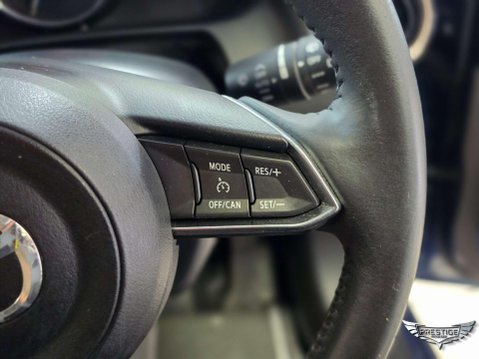 Mazda 2 1.5 SKYACTIV-G GT Sport Euro 6 (s/s) 5dr 55