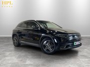 Mercedes-Benz EQA EQA 250+ 70.5kWh AMG Line SUV 5dr Electric Auto (190 ps) 1
