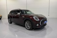 Mini Clubman 1.5 Cooper Auto Euro 6 (s/s) 6dr 2