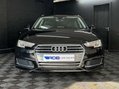 Audi A4 2.0 A4 Sport 35 TFSI 5dr 9