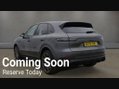 Porsche Cayenne V6 2
