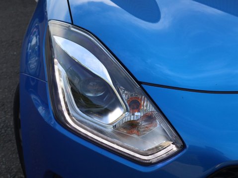 Suzuki Swift 1.2 Dualjet MHEV SZ-L Euro 6 (s/s) 5dr 29