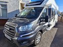 Swift Voyager 564