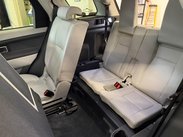 Land Rover Discovery Sport 2.0 TD4 HSE 4WD Euro 6 (s/s) 5dr 16