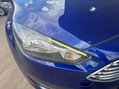 Ford Focus 1.5 TDCi Titanium Euro 6 (s/s) 5dr 11