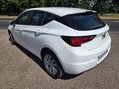 Vauxhall Astra DESIGN CDTI ECOTEC S/S 8