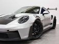 Porsche 911 4.0 992 GT3 RS Coupe 2dr Petrol PDK Euro 6 (s/s) (525 ps) 15