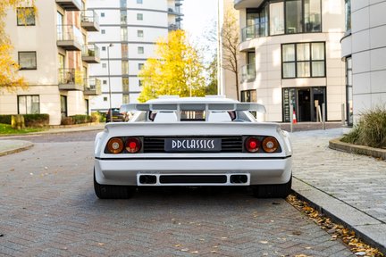 Ferrari 512 BB 'Koenig Special' 7