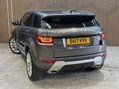 Land Rover Range Rover Evoque 2.0 Range Rover Evoque HSE Dynamic TD4 Auto 4WD 5dr 5
