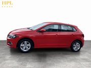 Volkswagen Polo 1.0 EVO SE Hatchback 5dr Petrol Manual Euro 6 (s/s) (65 ps) 8