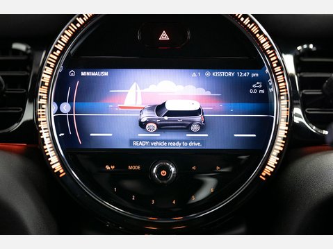 Mini Hatch 1.5 Cooper Sport Steptronic Euro 6 (s/s) 3dr 41