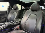 Aston Martin DBX 4.0 V8 SUV 5dr Petrol Auto 4WD Euro 6 (s/s) (550 ps) 6