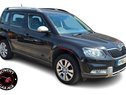 Skoda Yeti 1.2 Yeti Outdoor SE L TSi Semi-Auto 5dr