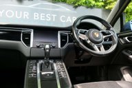 Porsche Macan 3.0 Macan S D Semi-Auto 4WD 5dr 32