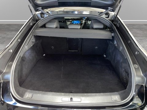 Peugeot 508 1.6 12.4kWh GT Fastback 5dr Petrol Plug-in Hybrid e-EAT Euro 6 (s/s) (225 p 21