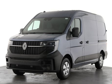 Renault Master MM35 Blue dCi 150 Advance MY26 8