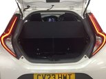 Toyota Aygo X 1.0 VVT-i Pure Hatchback 5dr Petrol x-shift Euro 6 (s/s) (72 ps) 11