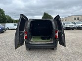 Citroen Berlingo Petrol SWB L1H1 Low Roof Enterprise Air Con Sensors EURO 6 NO VAT 9