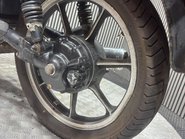Kawasaki Z GT 550 1987 36K RUNNING PROJECT BIKE SPARES OR REPAIR 550CC 27