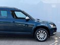 Skoda Yeti 1.2 Yeti Outdoor SE TSi 5dr 9
