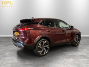 Nissan Qashqai 1.5 h e-POWER Tekna+ SUV 5dr Petrol Hybrid Auto Euro 6 (s/s) (190 ps) Air C 7