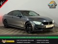 BMW 4 Series 435D XDRIVE M SPORT AUTOMATIC 1