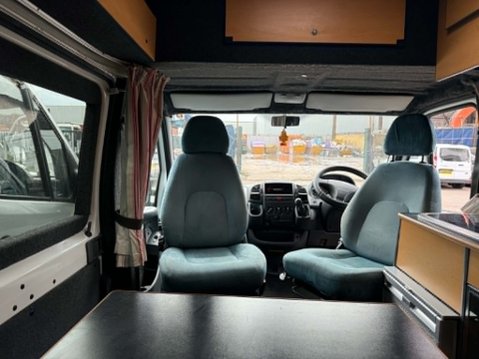 Fiat Ducato 2.0JTD 2 BERTH CAMPERVAN, DAY VAN, MOTORHOME 15