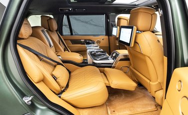 Land Rover Range Rover 5.0 SVAutobiography Ultimate LWB 14