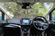 Ford C-Max 1.0T EcoBoost Titanium MPV 5dr Petrol Manual Euro 6 (s/s) (125 ps) 8
