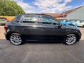 Audi A1 SPORTBACK TFSI S LINE 5