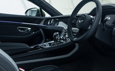 Bentley Continental GT Speed First Edition 13