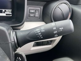 Suzuki Ignis 1.2 Ignis SZ-T DualJet 5dr 41