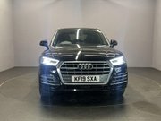Audi Q5 2.0 TDI 40 S line SUV 5dr Diesel S Tronic quattro Euro 6 (s/s) (190 ps) 2 O 3
