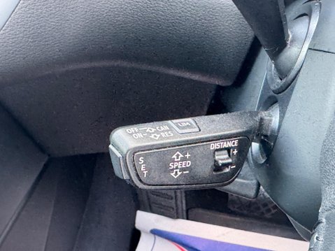 Audi A6 3.0 TDI V6 50 Sport Tiptronic quattro Euro 6 (s/s) 4dr 50