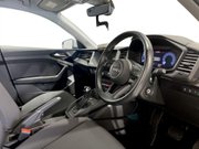 Audi A1 1.0 TFSI 30 Technik Sportback 5dr Petrol S Tronic Euro 6 (s/s) (110 ps) Air 24