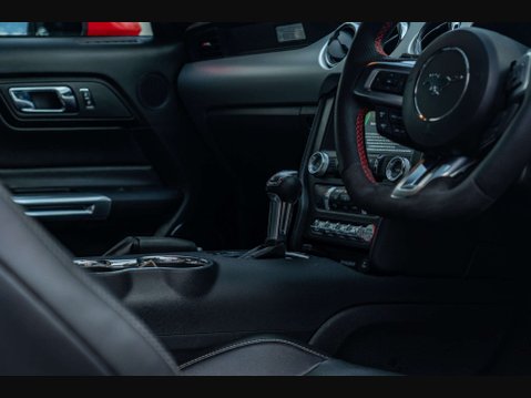 Ford Mustang 5.0 Mustang GT Auto 2dr 19