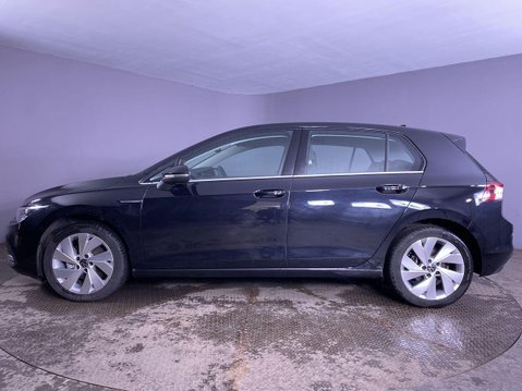 Volkswagen Golf 1.5 eTSI MHEV Style Hatchback 5dr Petrol Hybrid DSG Euro 6 (s/s) (150 ps) 26