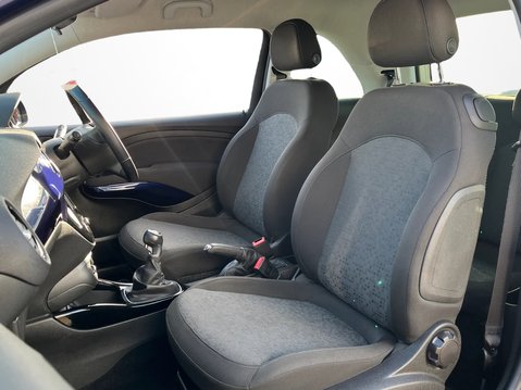 Vauxhall Adam 1.4i Jam 3dr [Technical Pack] 13